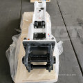 Factory Price White Color Top Open Type Hydraulic Hammer